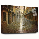 Urban Scenery Wall Art – High-Quality Urban Photography Prints