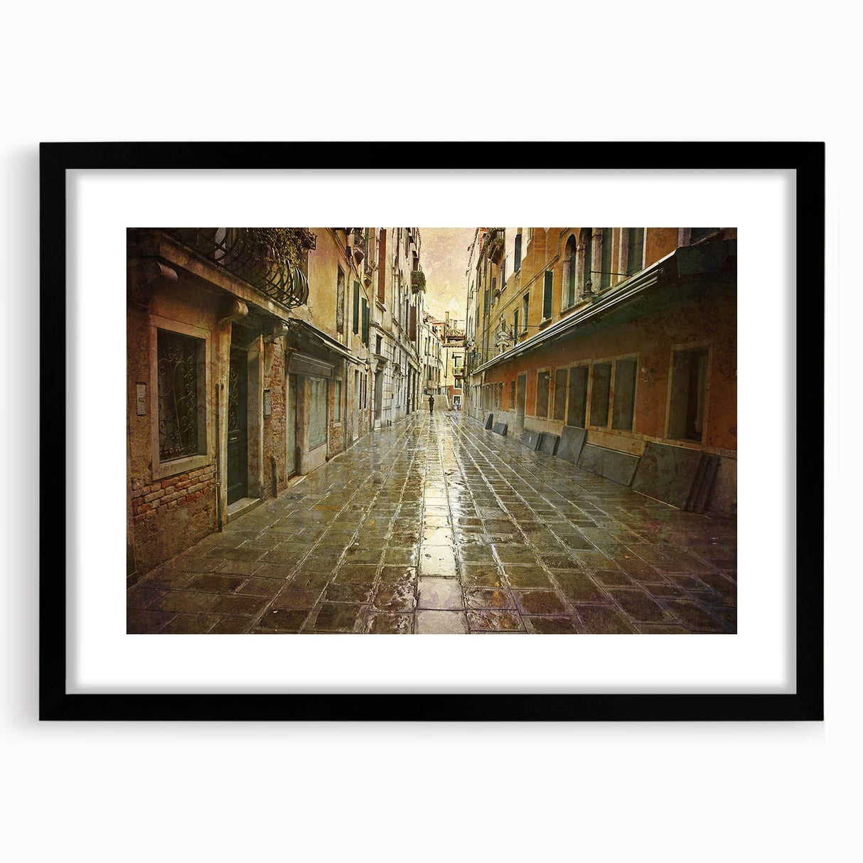 Urban Scenery Wall Art – High-Quality Urban Photography Prints