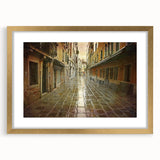 Urban Scenery Wall Art – High-Quality Urban Photography Prints