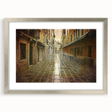 Urban Scenery Wall Art – High-Quality Urban Photography Prints