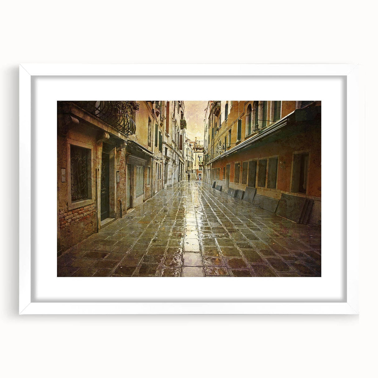 Urban Scenery Wall Art – High-Quality Urban Photography Prints