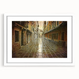 Urban Scenery Wall Art – High-Quality Urban Photography Prints