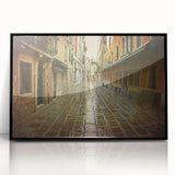 Urban Scenery Wall Art – High-Quality Urban Photography Prints