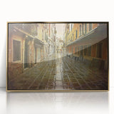 Urban Scenery Wall Art – High-Quality Urban Photography Prints