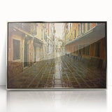 Urban Scenery Wall Art – High-Quality Urban Photography Prints