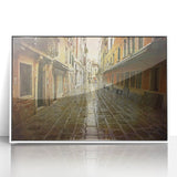 Urban Scenery Wall Art – High-Quality Urban Photography Prints