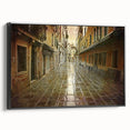 Urban Scenery Wall Art – High-Quality Urban Photography Prints