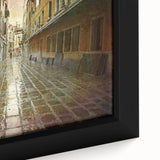 Urban Scenery Wall Art – High-Quality Urban Photography Prints