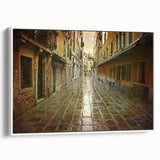 Urban Scenery Wall Art – High-Quality Urban Photography Prints