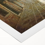 Urban Scenery Wall Art – High-Quality Urban Photography Prints