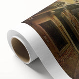 Urban Scenery Wall Art – High-Quality Urban Photography Prints