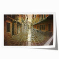 Urban Scenery Wall Art – High-Quality Urban Photography Prints