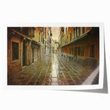 Urban Scenery Wall Art – High-Quality Urban Photography Prints