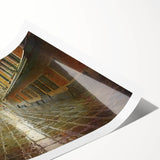 Urban Scenery Wall Art – High-Quality Urban Photography Prints