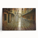 Urban Scenery Wall Art – High-Quality Urban Photography Prints