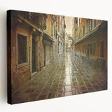 Urban Scenery Wall Art – High-Quality Urban Photography Prints