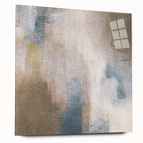 Neutral Abstract Prints – Soft Earth Tone Modern Wall Art Design