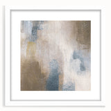 Neutral Abstract Prints – Soft Earth Tone Modern Wall Art Design