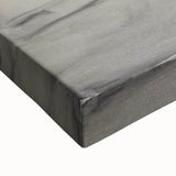 Minimalist Abstract Wall Art - Earthy Tones and Textured Brushstrokes