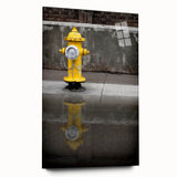 Cityscape Photography Prints – Urban Architectural Wall Art