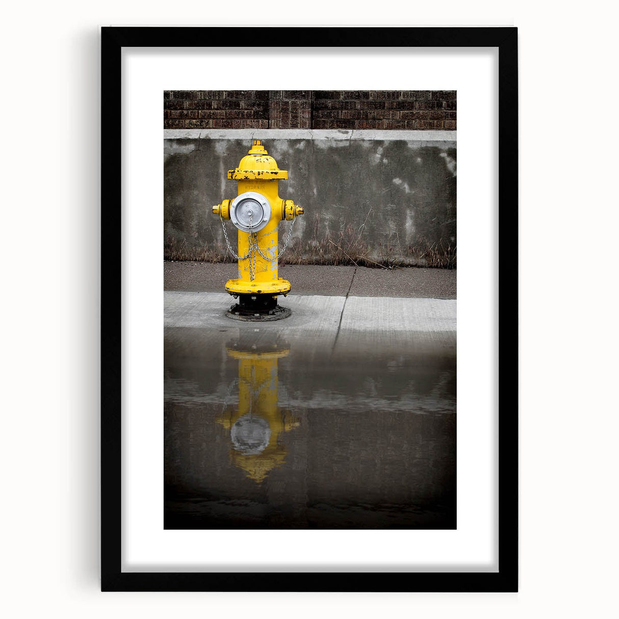 Cityscape Photography Prints – Urban Architectural Wall Art