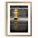 Cityscape Photography Prints – Urban Architectural Wall Art