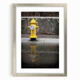 Cityscape Photography Prints – Urban Architectural Wall Art