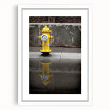 Cityscape Photography Prints – Urban Architectural Wall Art