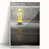 Cityscape Photography Prints – Urban Architectural Wall Art