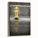 Cityscape Photography Prints – Urban Architectural Wall Art