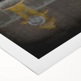 Cityscape Photography Prints – Urban Architectural Wall Art