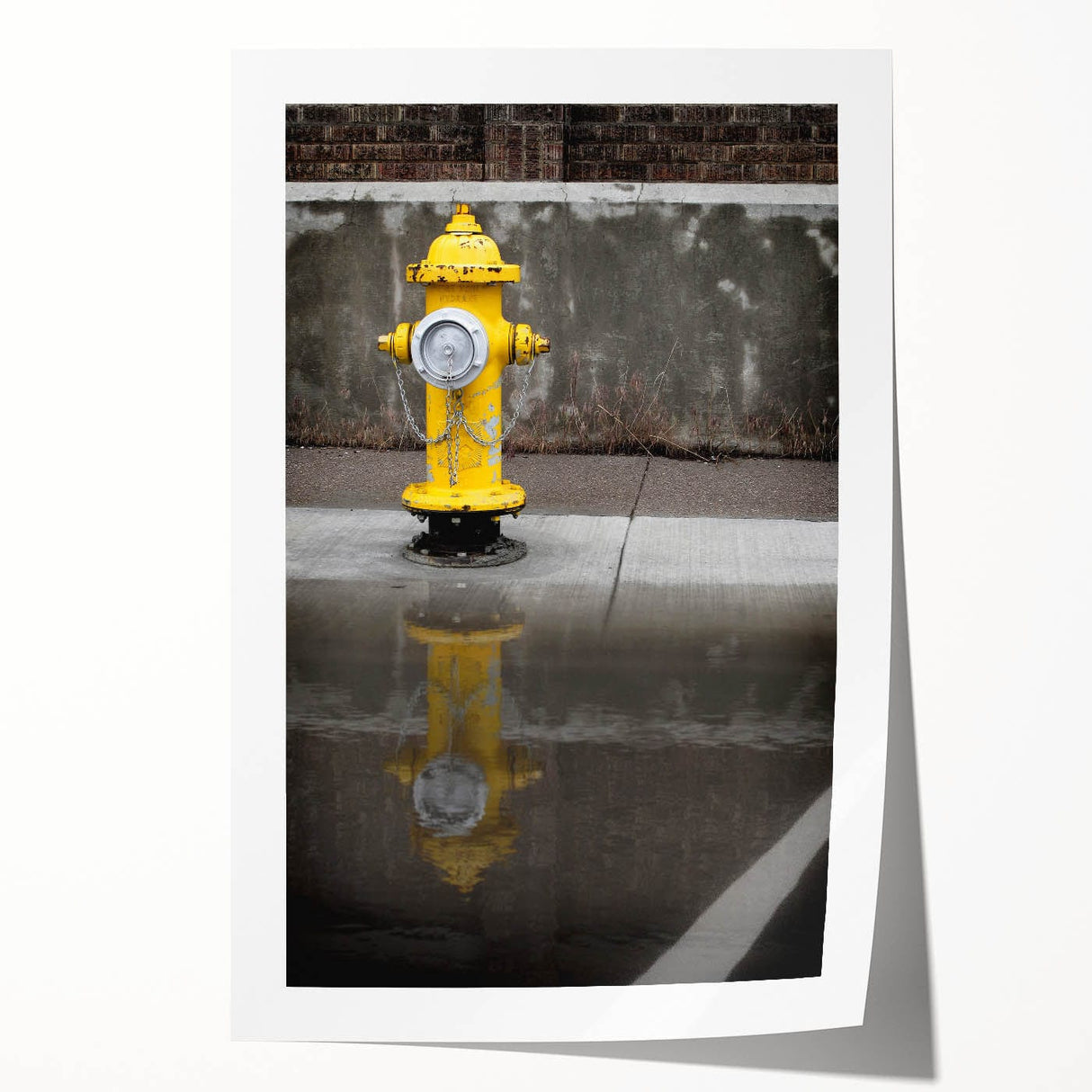 Cityscape Photography Prints – Urban Architectural Wall Art