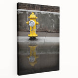 Cityscape Photography Prints – Urban Architectural Wall Art