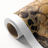 Sophisticated Fluid Abstract Wall Art – Modern Fluid Art Print