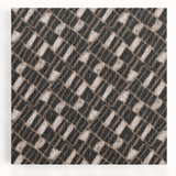 Minimalist Wall Decor – Geometric Earth Tone Abstract Art Print