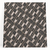 Minimalist Wall Decor – Geometric Earth Tone Abstract Art Print