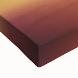 Serene Sunset Wall Art – Golden Horizon & Vibrant Sky