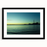 Urban Skyline Canvas Prints – Modern Cityscape Wall Art