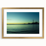 Urban Skyline Canvas Prints – Modern Cityscape Wall Art