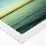 Urban Skyline Canvas Prints – Modern Cityscape Wall Art