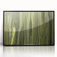 Abstract Fluid Canvas Art – Contemporary Fluid Art for Walls