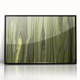 Abstract Fluid Canvas Art – Contemporary Fluid Art for Walls