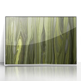 Abstract Fluid Canvas Art – Contemporary Fluid Art for Walls