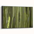 Abstract Fluid Canvas Art – Contemporary Fluid Art for Walls