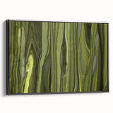 Abstract Fluid Canvas Art – Contemporary Fluid Art for Walls