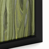 Abstract Fluid Canvas Art – Contemporary Fluid Art for Walls