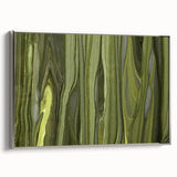 Abstract Fluid Canvas Art – Contemporary Fluid Art for Walls