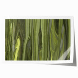 Abstract Fluid Canvas Art – Contemporary Fluid Art for Walls