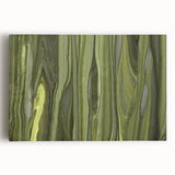 Abstract Fluid Canvas Art – Contemporary Fluid Art for Walls