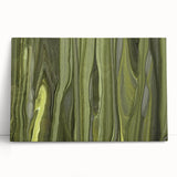 Abstract Fluid Canvas Art – Contemporary Fluid Art for Walls